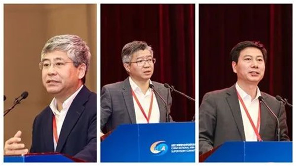 适应需求 推动改革 提升质量 ——2020年度全国MBA培养学校管理学院院长联席会议在京顺利召开
