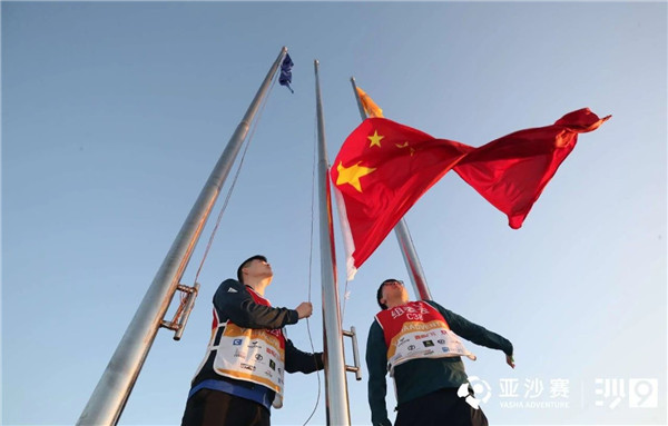 沙10 | 十年磨一剑，亚沙组委会邀你同行