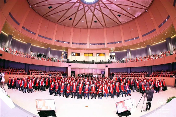 哈工大经管学院院长叶强应邀参加浙大管理学院建院四十周年商学院院长论坛