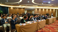 凝心聚力共谋发展  赢战未来携手前行  ——2020年第三届在京MBA校友商务联谊会圆满举行