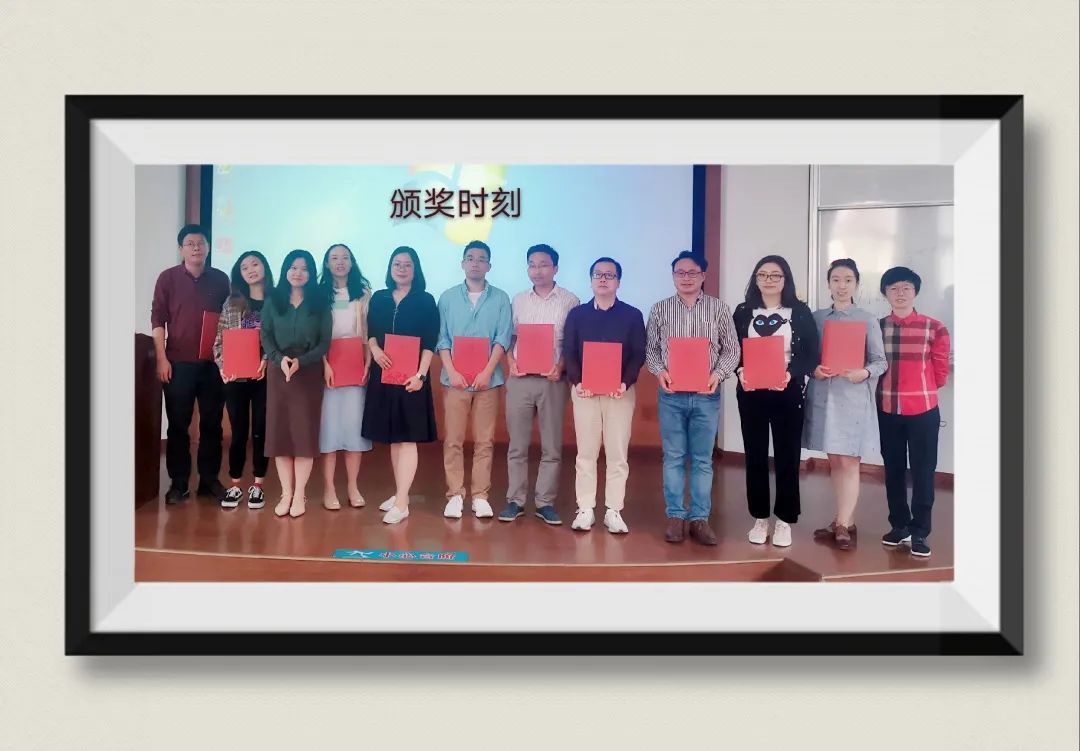 华理中澳合作MBA第二十期新生奖学金获得者分享系列第一期