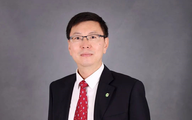 华理中澳MBA【校友故事】肖广忠：事业转折处选择求学，遇见更优秀的自己