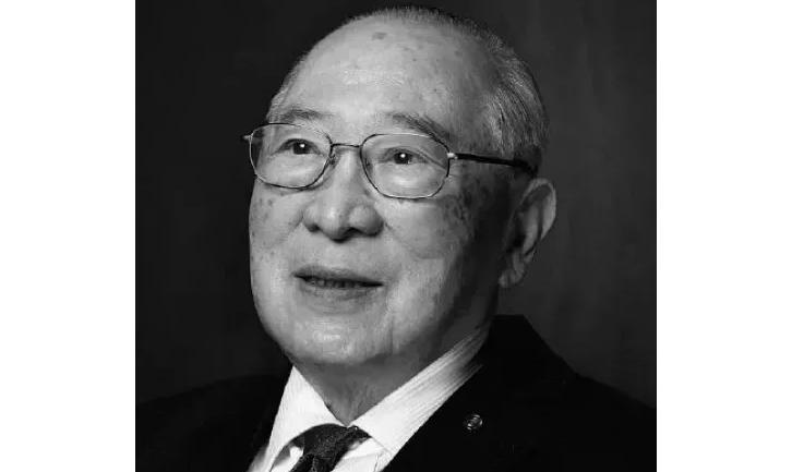 德望永昭 道範長存——沉痛悼念中山大學嶺南(大學)學院董事會名譽主席伍沾德博士