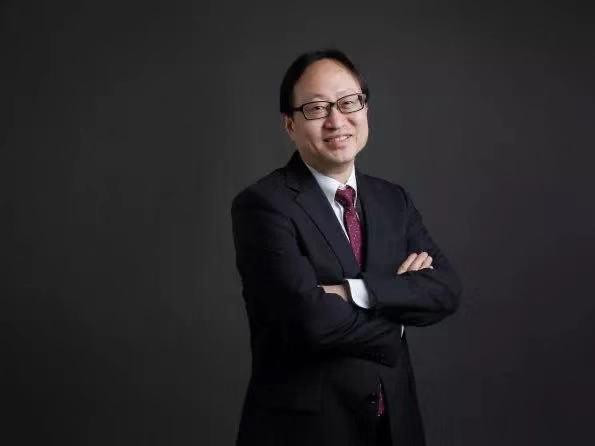 歌尔集团副总裁 吉永先生在北理讲座：把握时代机遇