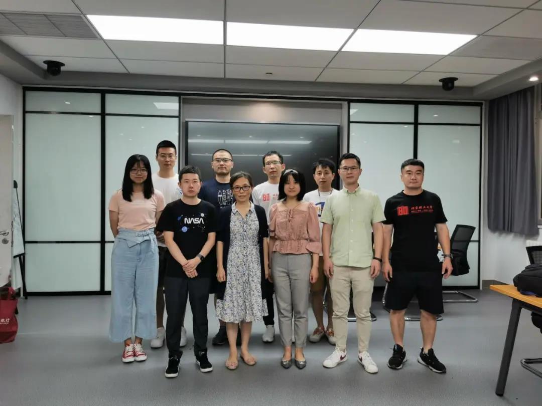 北京理工大学管院MEM学员在 2020项目管理大赛喜获佳绩