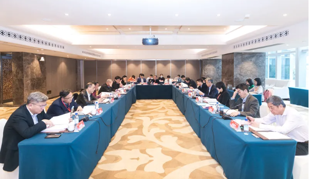 2020年全国MPA教指委工作会议在福州召开