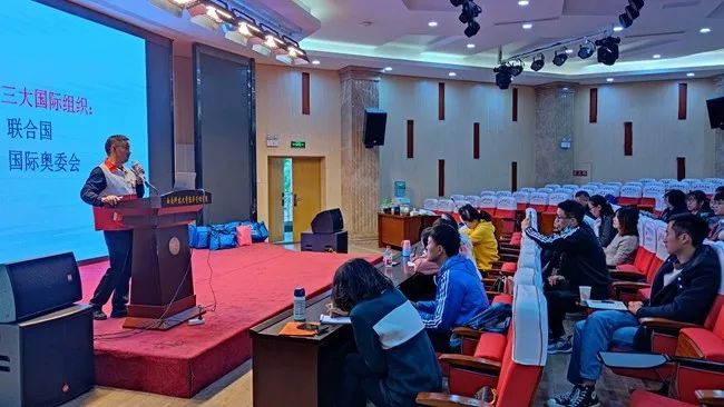 西南科大MBA“紧急救护”微公益活动顺利举办