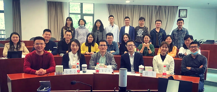 案例学习 | 南京大学MBA案例大赛，仅仅为了比赛吗？NO！