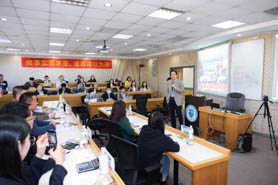 知行合一 践行新商科MBA教育——天津大学2020级MBA课程纪实