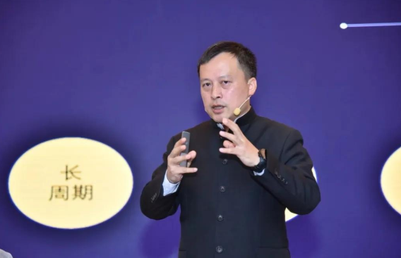 复旦管院孙金云：特斯拉与蔚来打架，谁输了？
