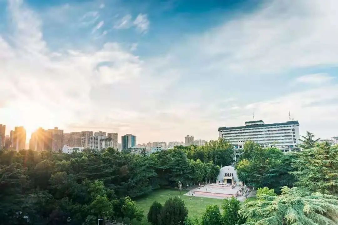 喜讯丨“西北大学MBA”入选2020中国商学院MBA官微品牌热度排行榜单TOP30