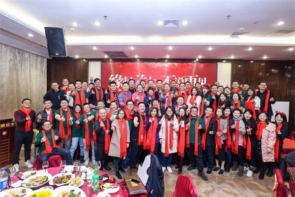 缘起兰大，不说再见—兰大管院19EMBA深圳班结课晚会圆满落幕