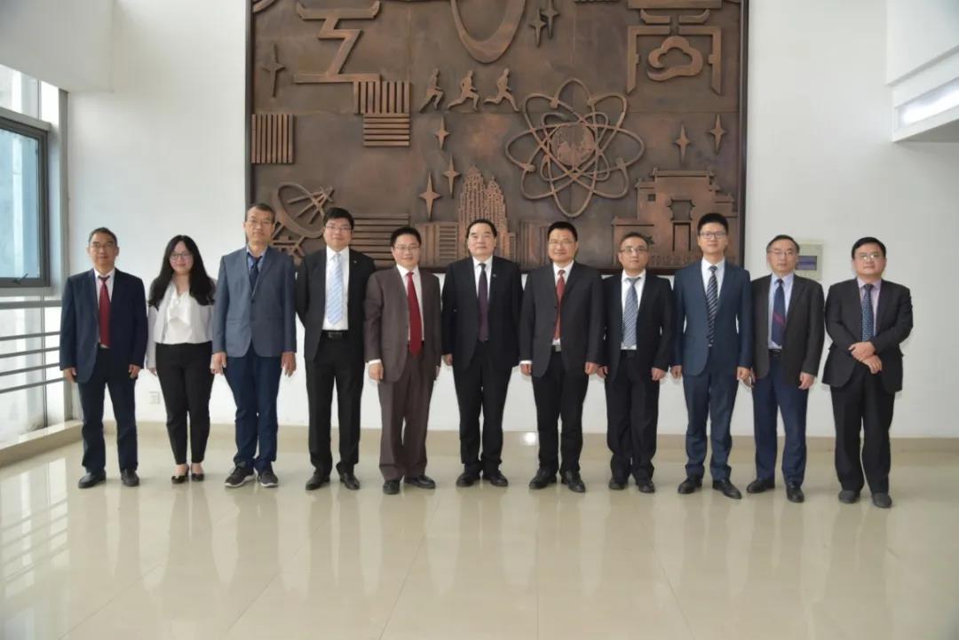 中国科大管理学院通过AACSB五年期再认证