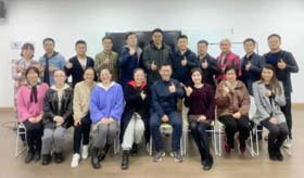 逆风破浪，不负追梦|上海对外经贸大学MBA学期精彩回声
