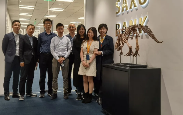  上海财经大学iMBA|iProject Fintech小组：互联网金融新势力崛起