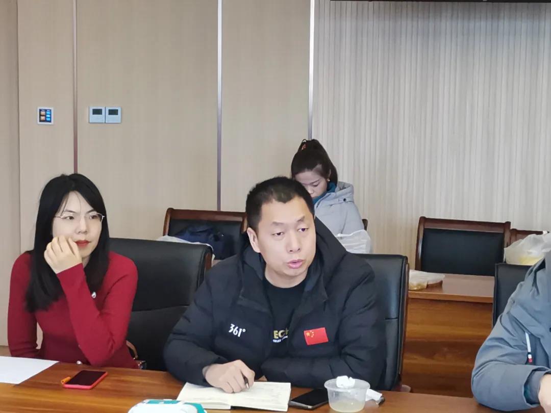 开启新篇章｜2021年山大MBA首场师生交流会顺利举行