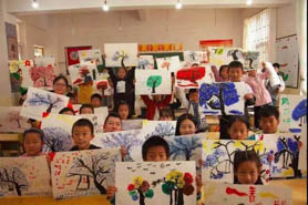 【融入城市·共享发展】智慧帮扶，华理商学院在行动！