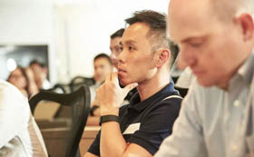 香港中文大学MBA|立即报读全球50强、亚洲最早的MBA项目，为梦想启航！