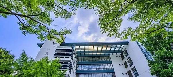 4.17东华大学与加拿大卡尔顿大学合作举办MBA项目2021年线上说明会