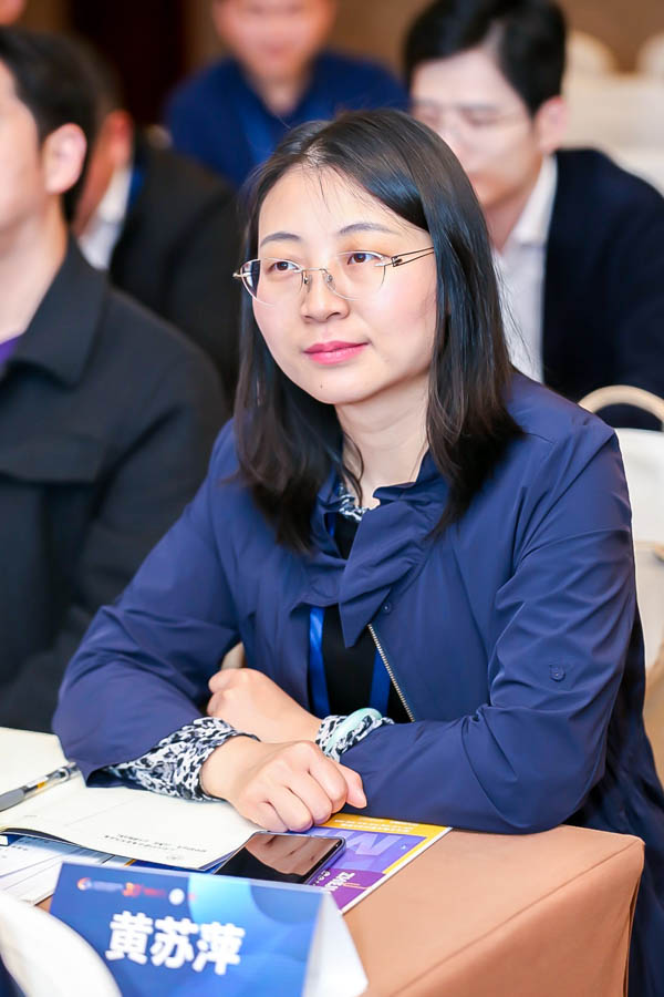 首都经济贸易大学副校长王永贵一行出席  2021年度全国财经类院校商学院院长工作交流会议