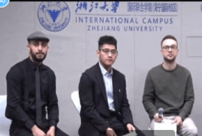 行远自迩，不以山海 | ZIBS发展与建设项目宣传片正式发布
