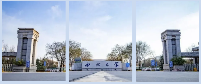 西北大学MBA2031班党史学习教育红色之旅暨企业研学活动圆满举行