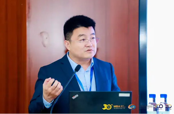 西北大学经管学院参加全国第一至四批MBA培养院校管理学院院长工作交流会议