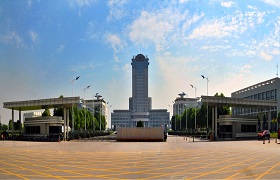 南京航空航天大学2022年MBA综合考核选拔公告