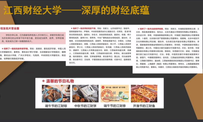 江西财经大学MBA项目招生政策解读