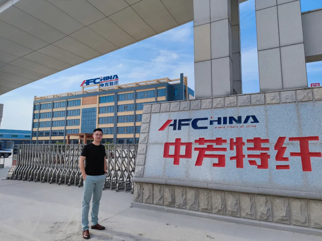 ​FMBA FT+拟录取学生费洪程：拒绝“躺赢”，闯出属于自己的一片天 | 同窗