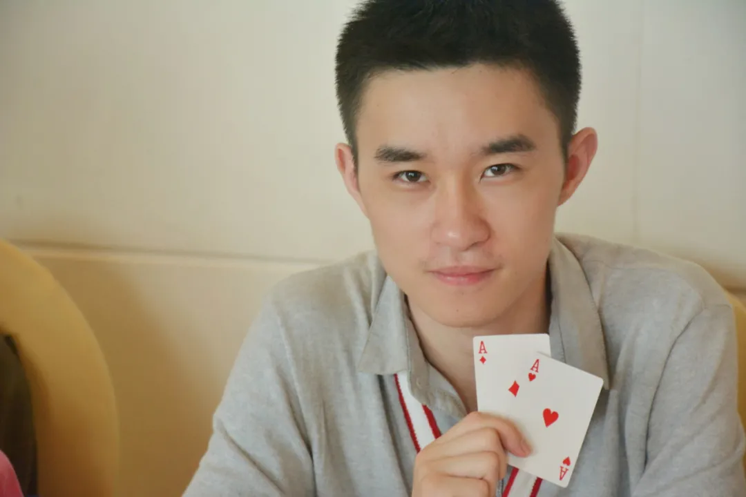 “从游戏策划到金融世界，是他们给了我转行的底气”——复旦泛海国金FMBA FT+拟录取学生范超越 | 同窗