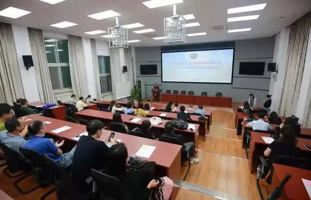 北京理工大学管理与经济学院2022年度第三、四批MBA/EMBA提前面试成功举办