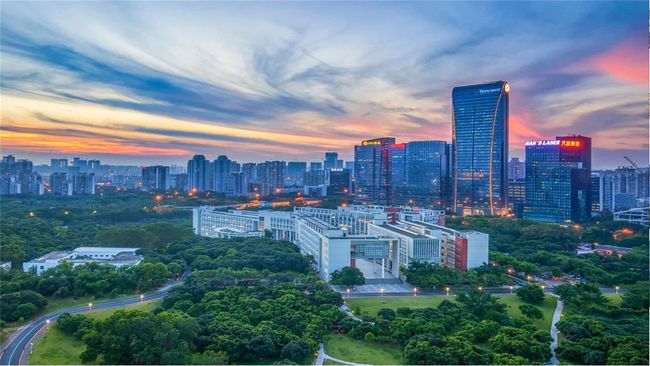 深圳大学MBA案例入选第12届“全国百篇优秀管理案例”