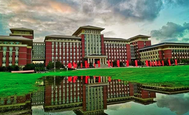 吉林大学商学院2022年工商管理硕士（MBA）招生简章