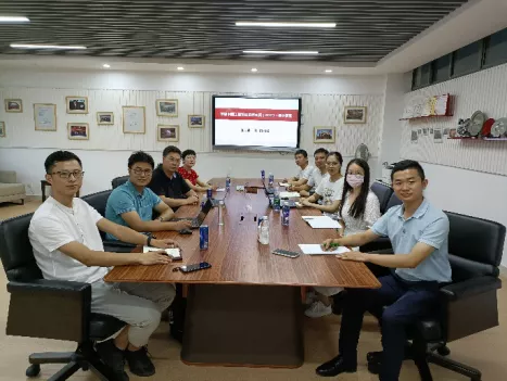 喜报｜热烈祝贺江南大学MEM案例团队晋级首届中国工程管理案例大赛（2021）华东区域晋级决赛