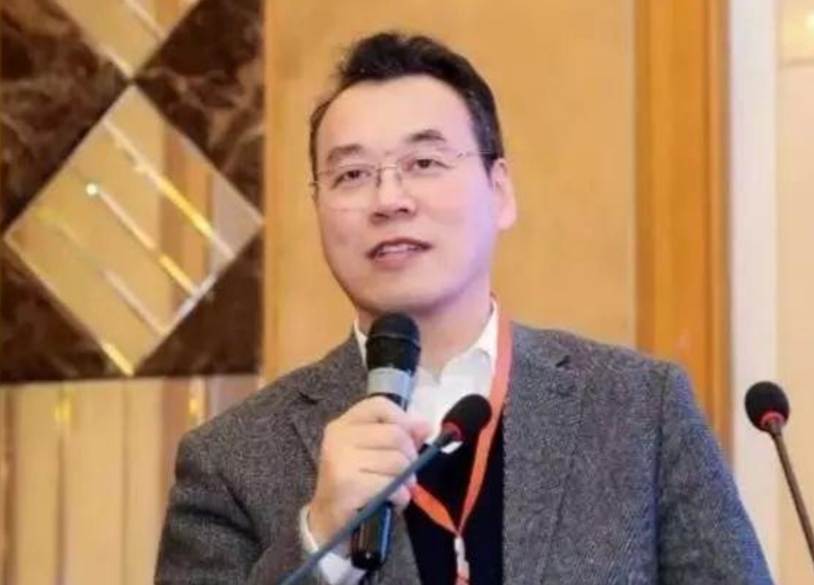 北京物资学院MBA举办“企业家进课堂” ——大宗商品供应链理论与实践