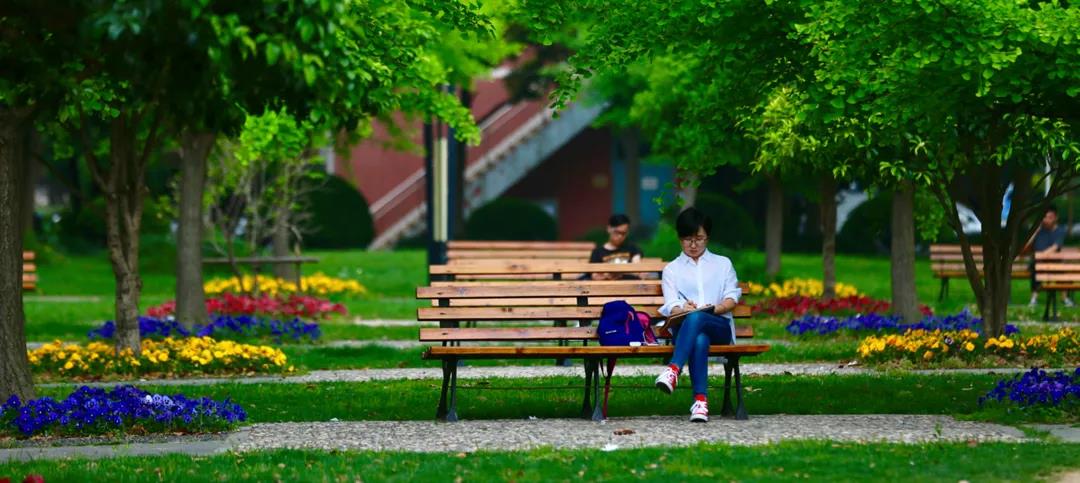 欢迎报考上海理工大学管理学院