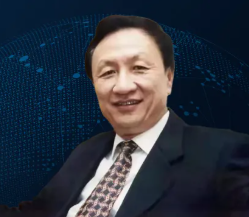 清华大学经济管理学院第二任院长赵纯均为中国MBA教育30周年致贺词