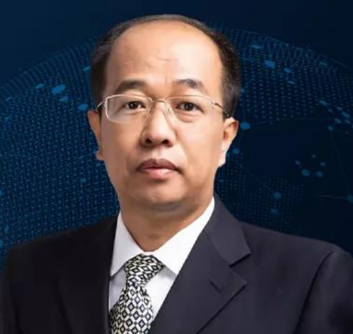 北京物资学院商学院院长吕波为中国MBA教育30周年致贺词