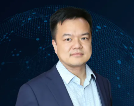 长安大学经济与管理学院院长杜强为中国MBA教育30周年致贺词