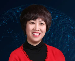 商务部国际贸易经济合作研究院研究生院常务副院长段红梅为中国MBA教育30周年致贺词