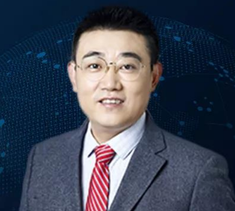 中国传媒大学经济管理学院院长王栋晗为中国MBA教育30周年致贺词