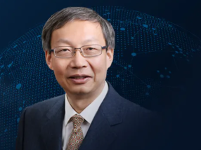 西安交通大学管理学院院长冯耕中为中国MBA教育30周年致贺词