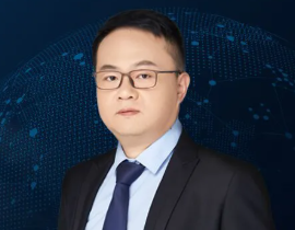 西南交通大学经济管理学院执行院长郭强为中国MBA教育30周年致贺词