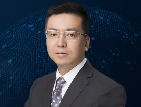 兰州大学管理学院院长何文盛为中国MBA教育30周年致贺词