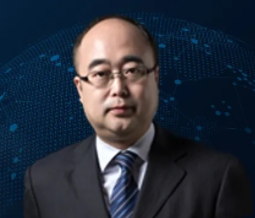 西南科技大学经济管理学院院长张华为中国MBA教育30周年致贺词