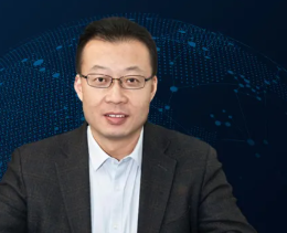 西安理工大学经济与管理学院院长胡海青为中国MBA教育30周年致贺词