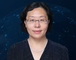 天津科技大学经济与管理学院院长华欣为中国MBA教育30周年致贺词