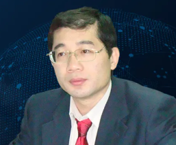 广东工业大学管理学院院长张德鹏为中国MBA教育30周年致贺词
