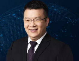 天津大学管理与经济学部主任霍宝锋为中国MBA教育30周年致贺词